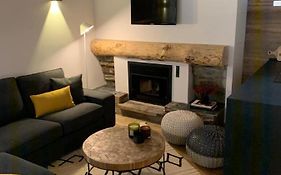 Chalet Las Avellanas