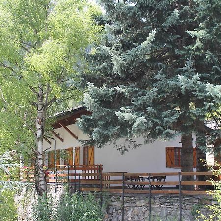 Chalet Las Avellanas Arinsal Extérieur photo