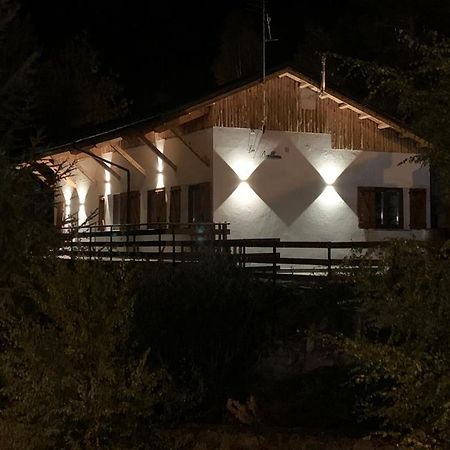 Chalet Las Avellanas Arinsal Extérieur photo