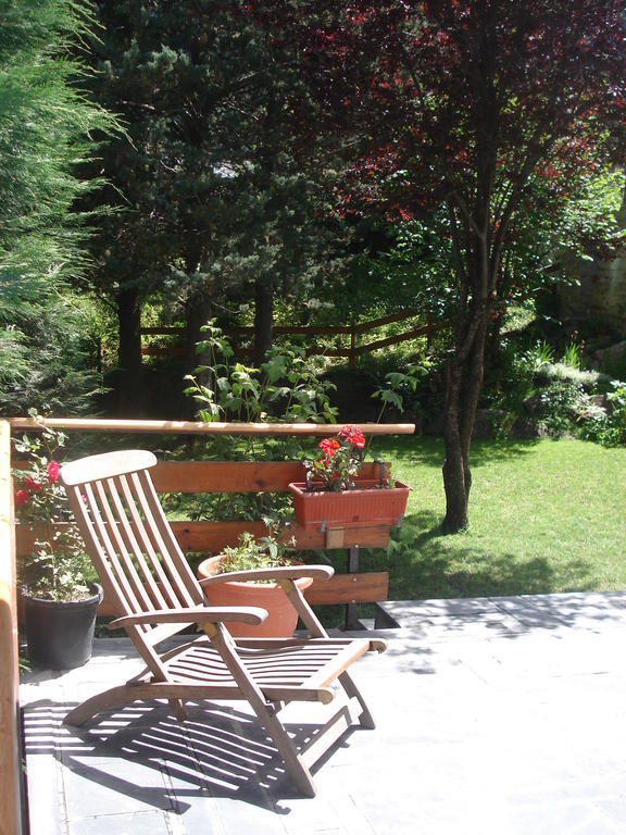 Chalet Las Avellanas Arinsal Chambre photo