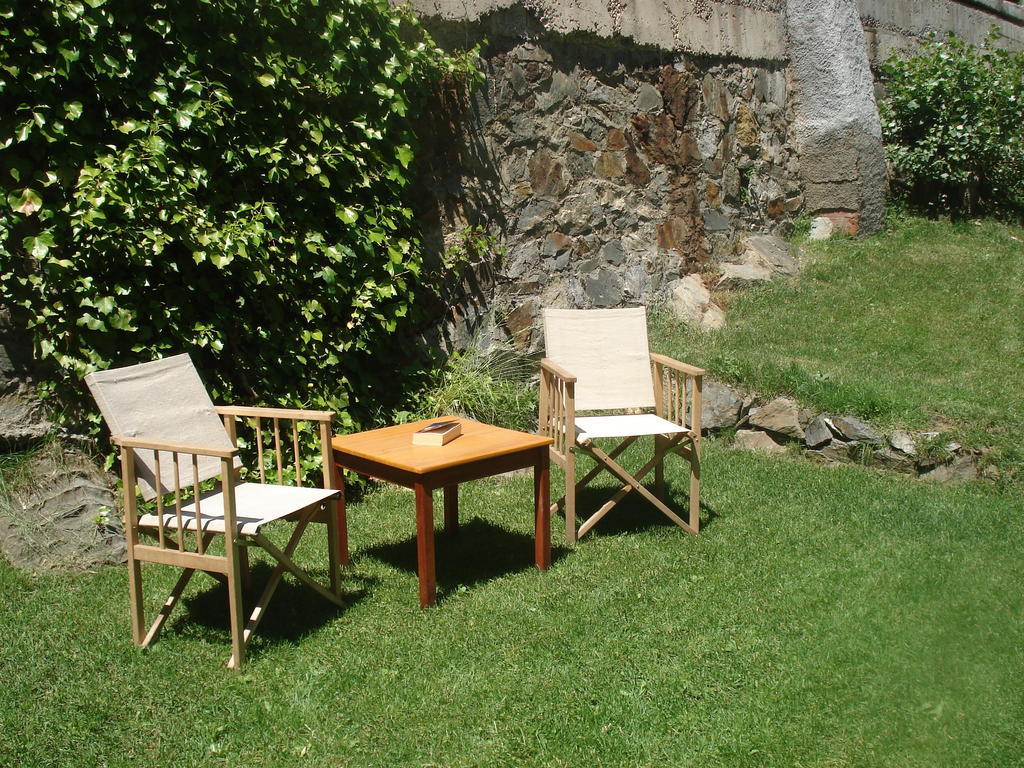 Chalet Las Avellanas Arinsal Chambre photo