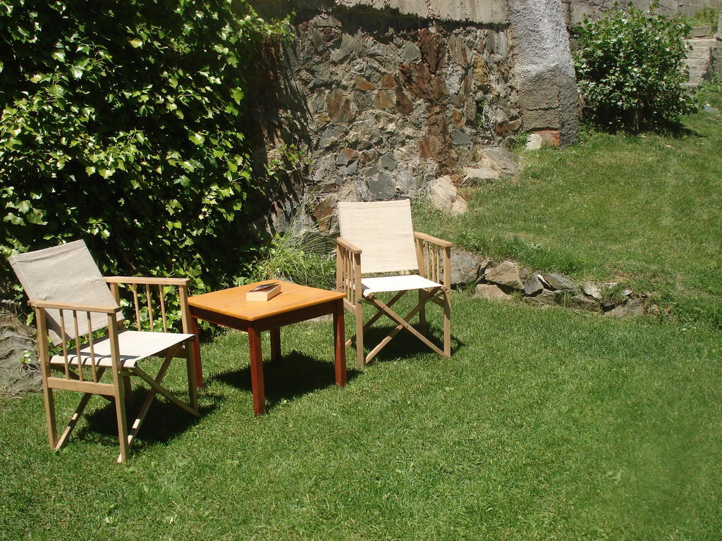 Chalet Las Avellanas Arinsal Chambre photo