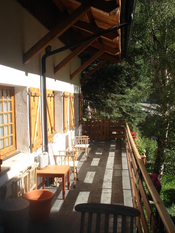 Chalet Las Avellanas Arinsal Chambre photo