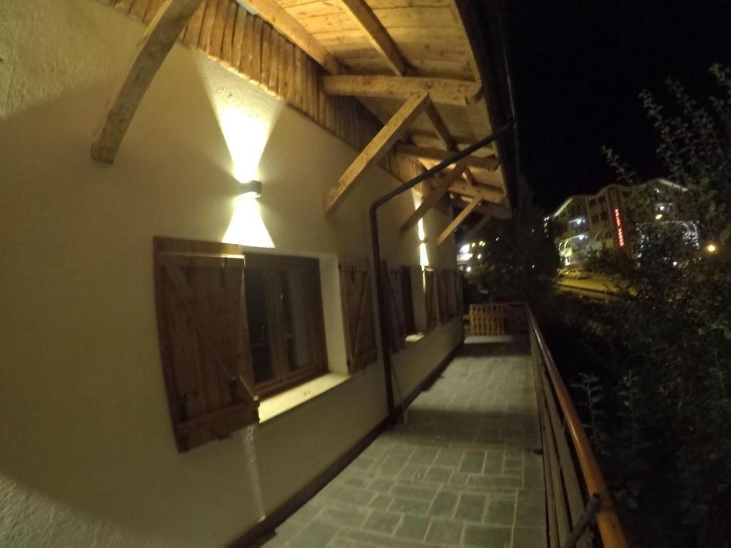 Chalet Las Avellanas Arinsal Extérieur photo