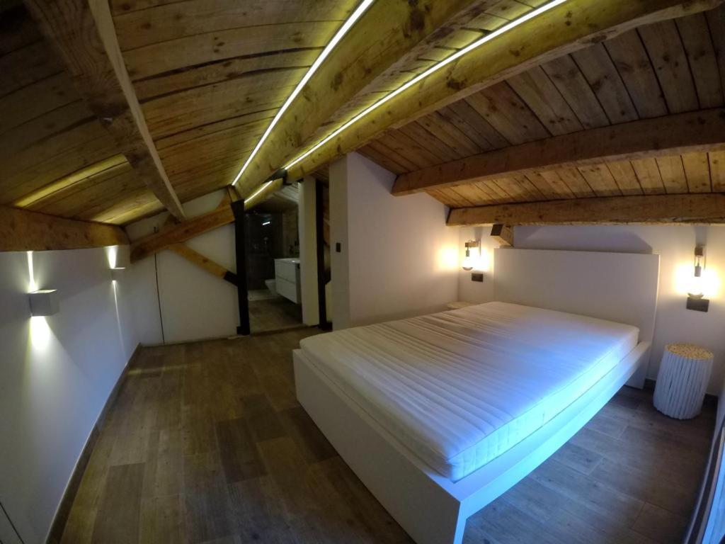 Chalet Las Avellanas Arinsal Extérieur photo