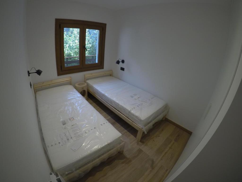 Chalet Las Avellanas Arinsal Extérieur photo