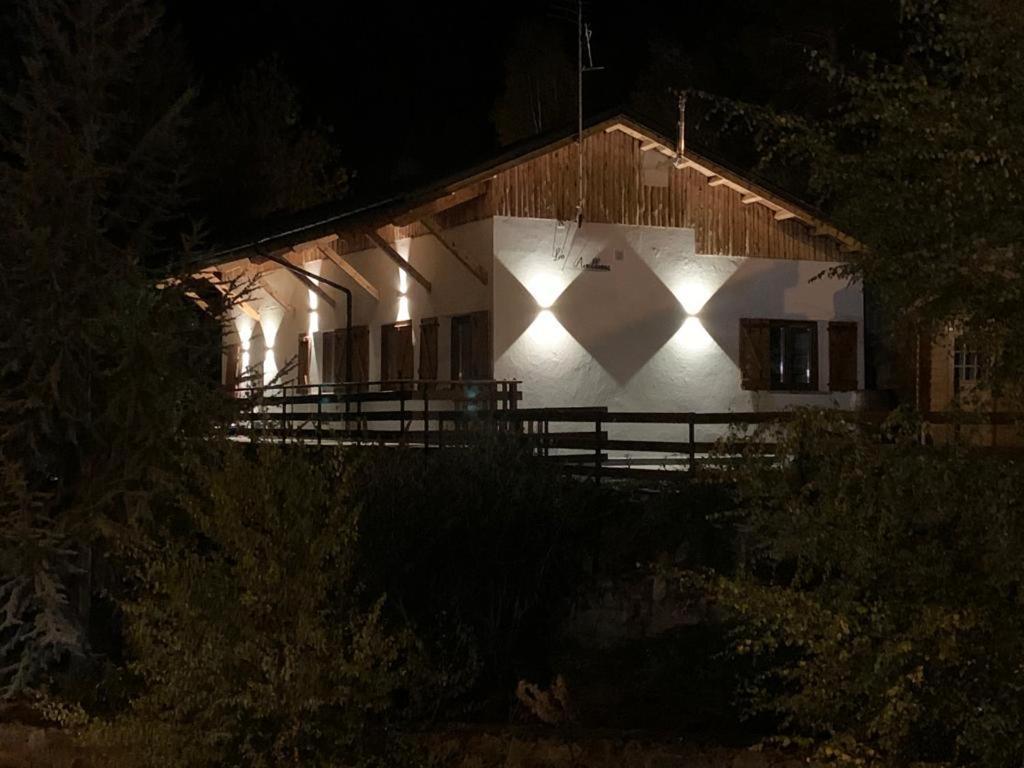 Chalet Las Avellanas Arinsal Extérieur photo