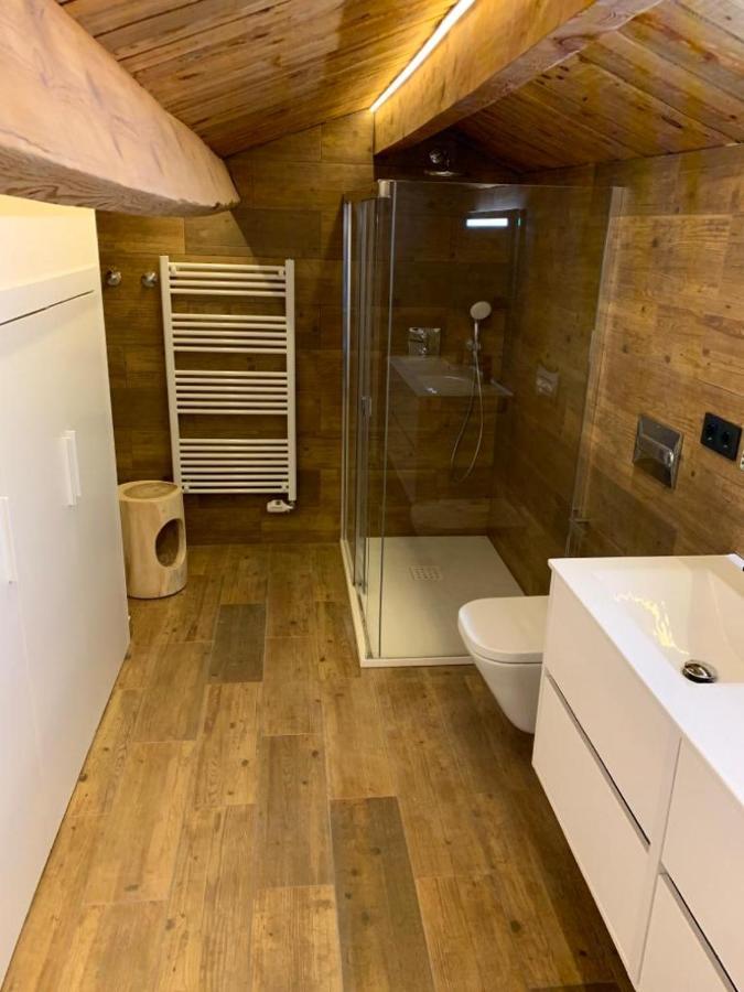 Chalet Las Avellanas Arinsal Extérieur photo