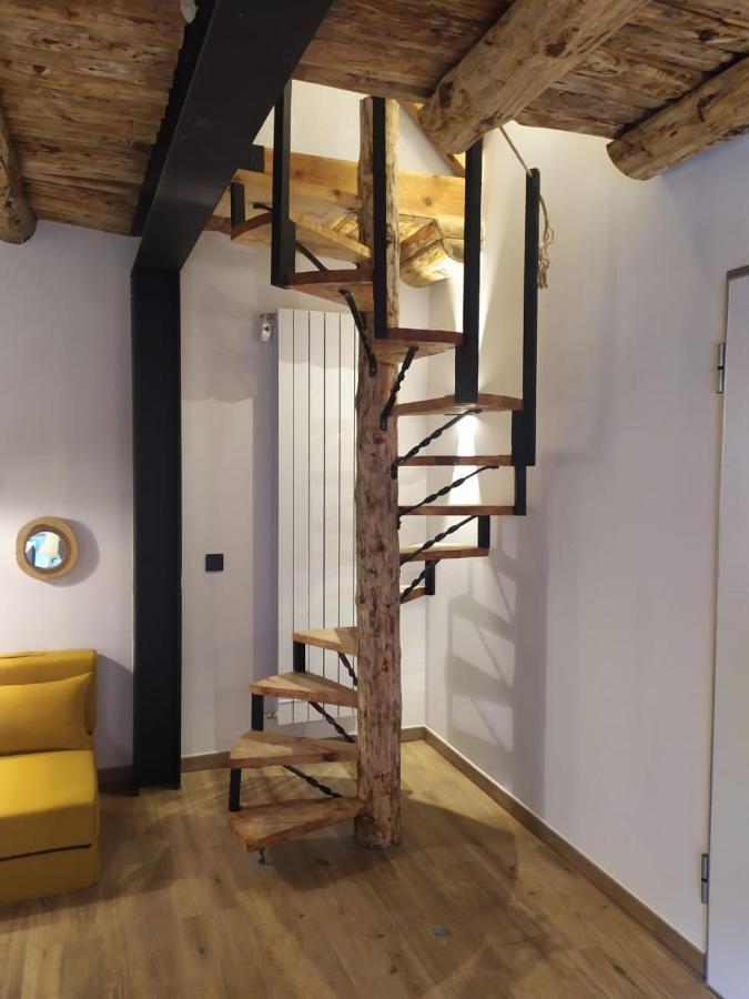 Chalet Las Avellanas Arinsal Extérieur photo